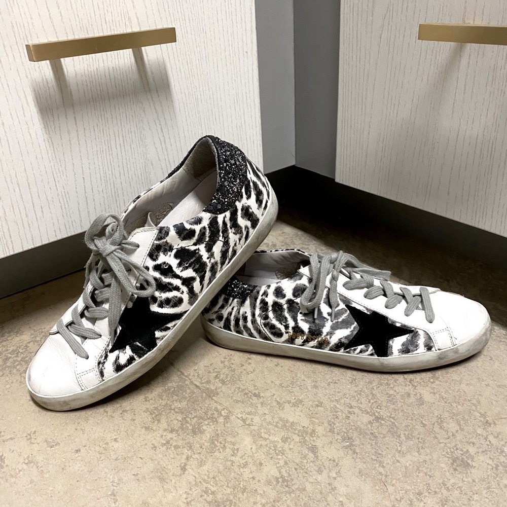 Golden Goose